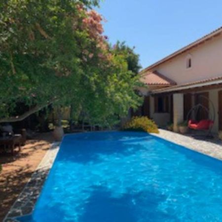 Villa Grande Pigí Eksteriør billede