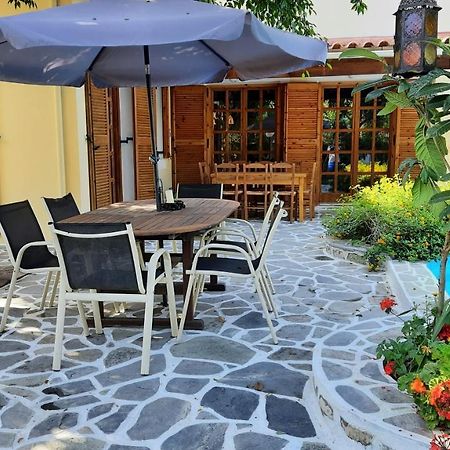 Villa Grande Pigí Eksteriør billede