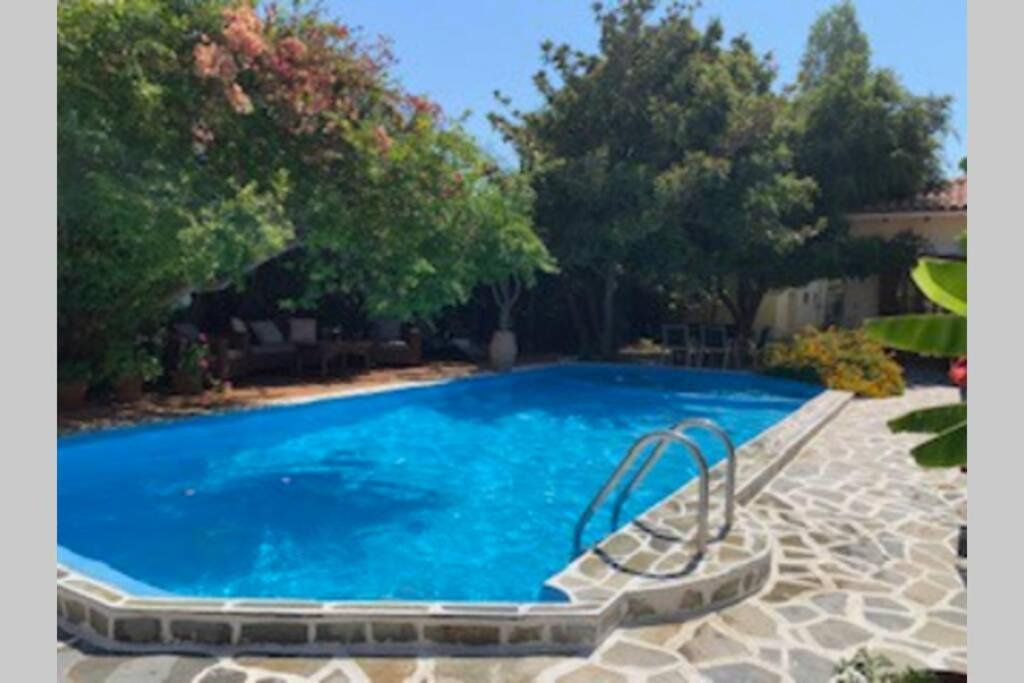 Villa Grande Pigí Eksteriør billede