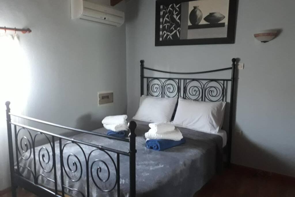 Villa Grande Pigí Eksteriør billede