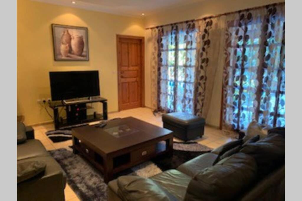 Villa Grande Pigí Eksteriør billede