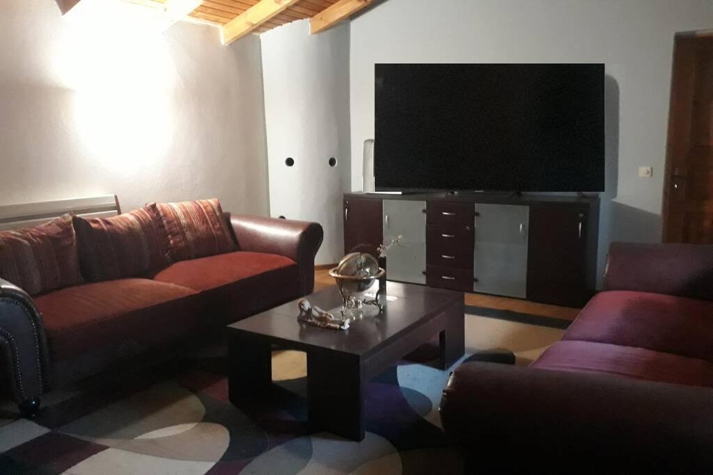 Villa Grande Pigí Eksteriør billede