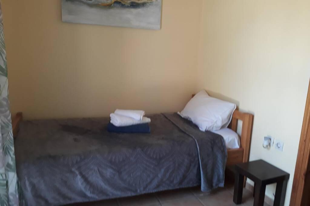 Villa Grande Pigí Eksteriør billede