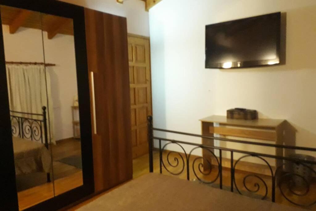Villa Grande Pigí Eksteriør billede