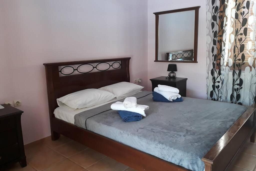 Villa Grande Pigí Eksteriør billede