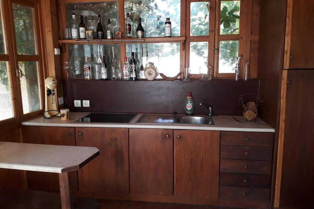 Villa Grande Pigí Eksteriør billede