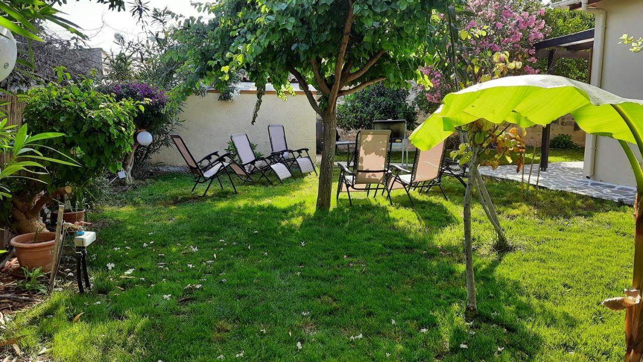 Villa Grande Pigí Eksteriør billede
