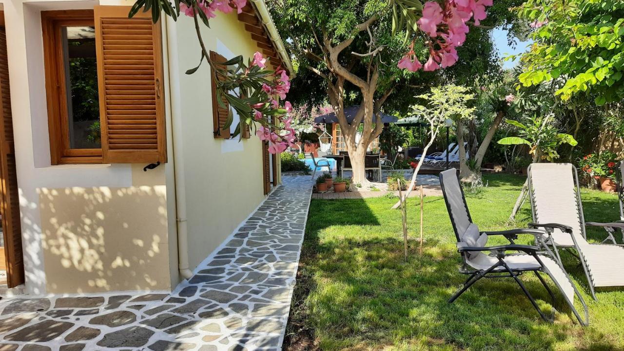 Villa Grande Pigí Eksteriør billede