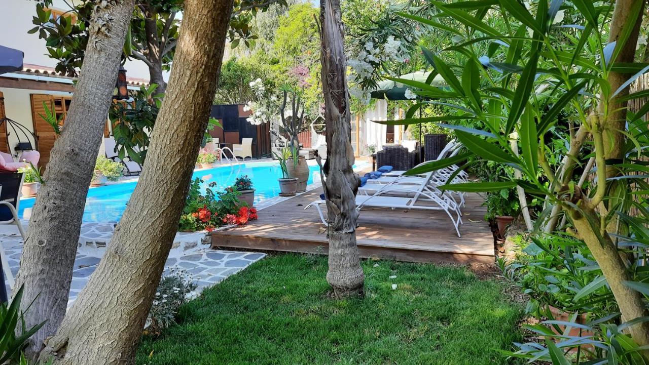Villa Grande Pigí Eksteriør billede